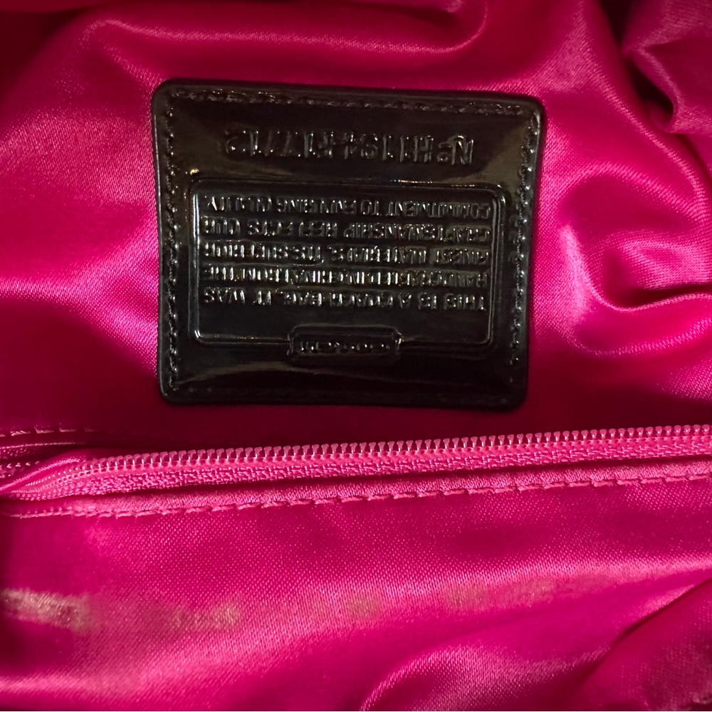 Coach Bag - Picture 3 of 7